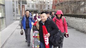 2016年会准备