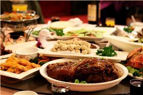 美食佳肴