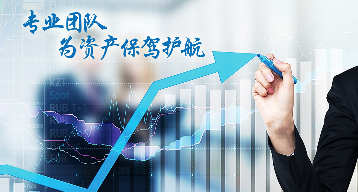 资产保健专家