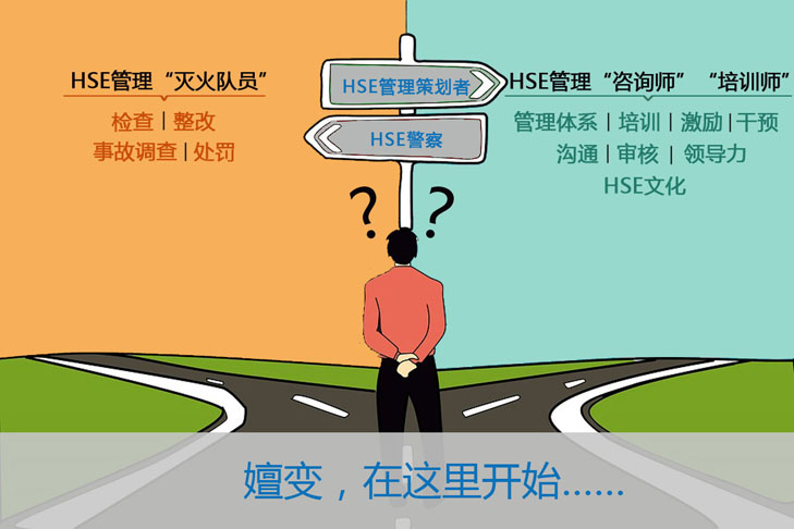 hse管理方向-手机版